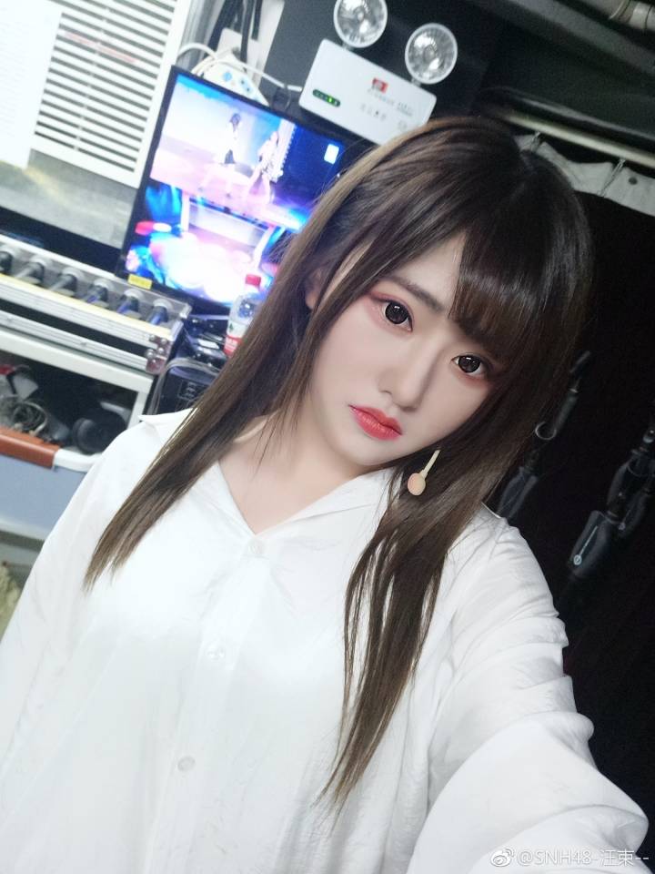 wangsu95's tweet photo. 三年前偷心 三年后要命🐱 https://t.co/6xzll7KrFG