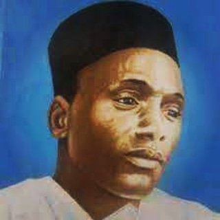 locheikh's tweet photo. Sheikh Ibrahima Mbacke is the sixth son of Sheikh Ahmadou Bamba Mbacke. He never relaxed in his short, valuable life. He knew life is a fair and long-lasting competition; we harvest the same seeds we sowed. He devoted his entire life to provide his people peace and serenity. https://t.co/fjjs0OM4TP