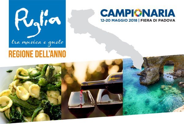 pugliesipadova's tweet photo. #PiazzaApulia #enogastronomia #promozione #Puglia #pizzica #cerchiodelletarantate #workinprogress https://t.co/SV4uydRvZc