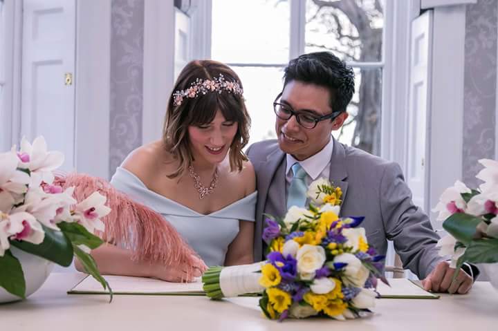 TriLionPros's tweet photo. Alice and Peter 

#weddingday #wedding #WEDDINGPHOTOGRAPHY #bride #groom #wedding https://t.co/8xAP1k3cuT