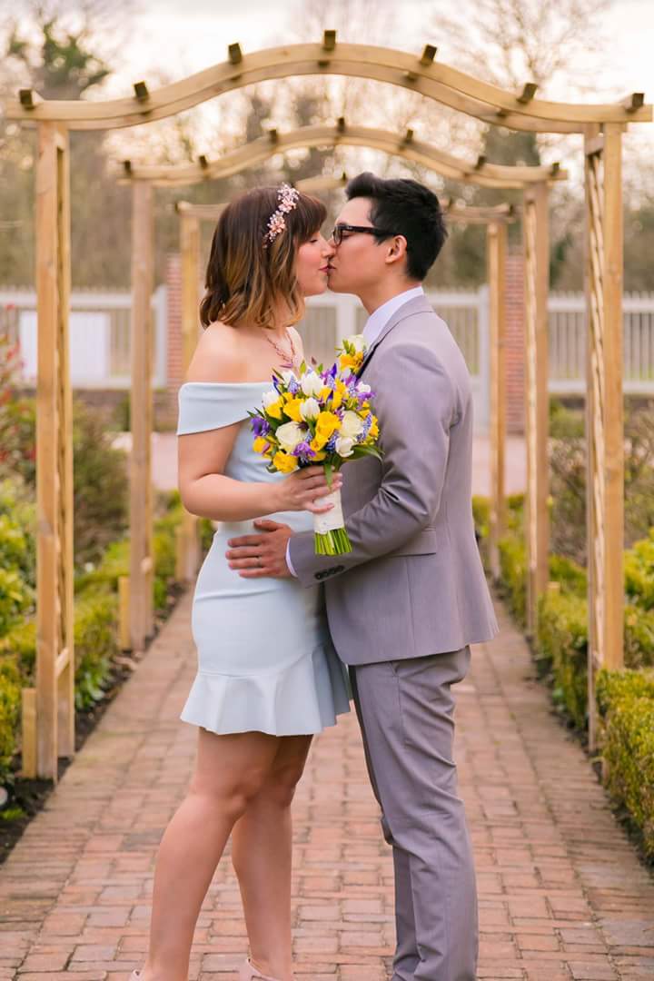 TriLionPros's tweet photo. Alice and Peter 

#weddingday #wedding #WEDDINGPHOTOGRAPHY #bride #groom #wedding https://t.co/8xAP1k3cuT