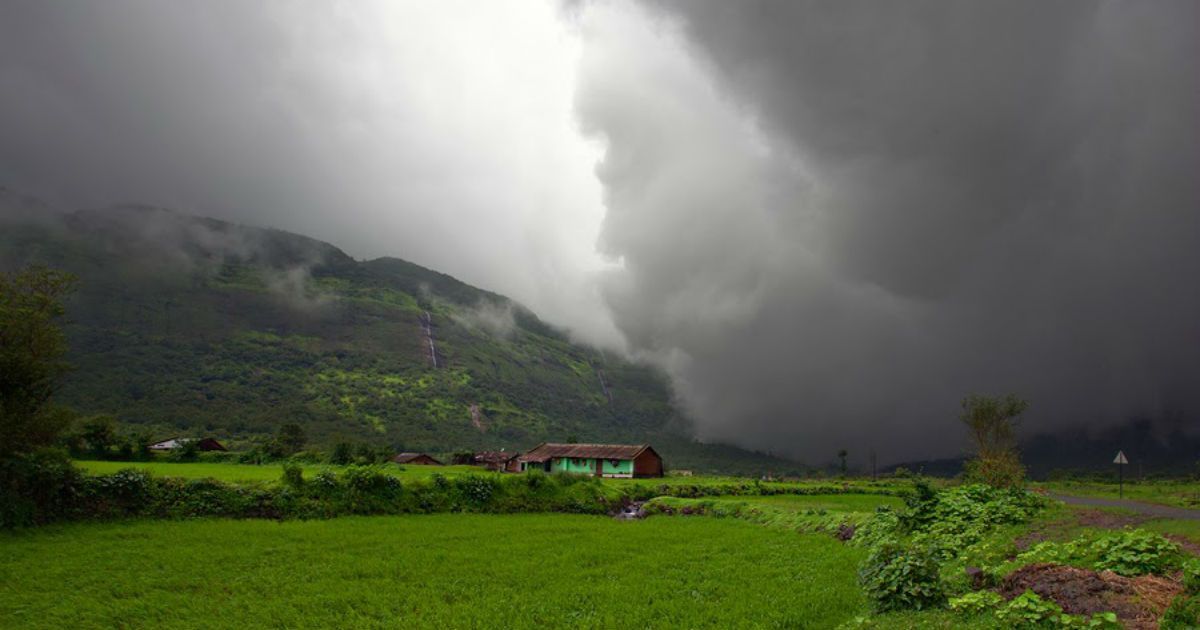 Восточный муссон. Тропический Муссон в Индии. Климат Индии. Муссонные дожди.