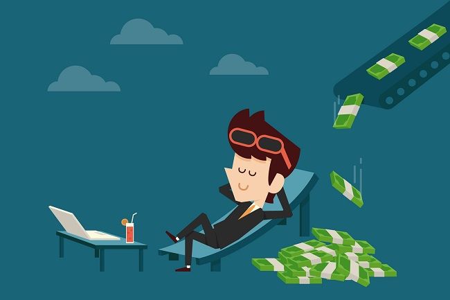 ThePointBlogger's tweet photo. Methods To Make Passive Income From Your Blog https://t.co/7edT9zFadB https://t.co/OVN7EsEdBA