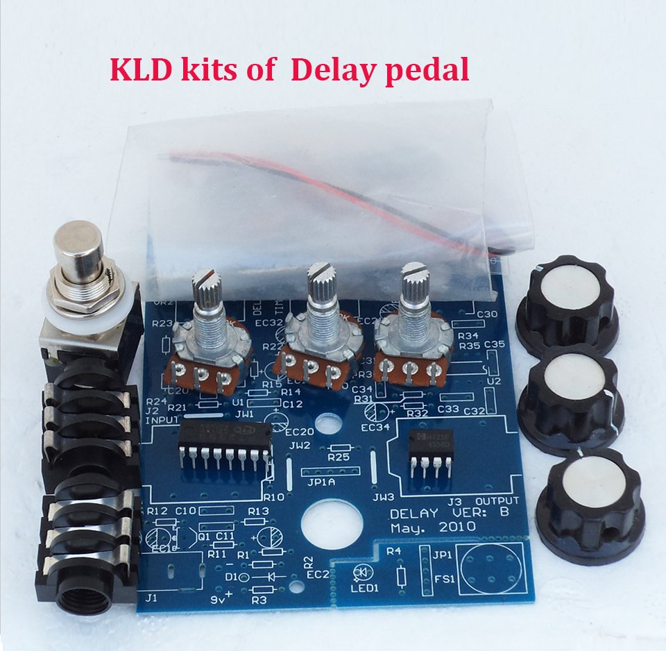KLDguitaramp's tweet image. #DIYpedal using high quality components at better price ,learning electronics also enjoying music. #Japness #Rubycon capacitors Taiwan #Alpha pentiometers #TS808,#EPBOOSTER, #AD09