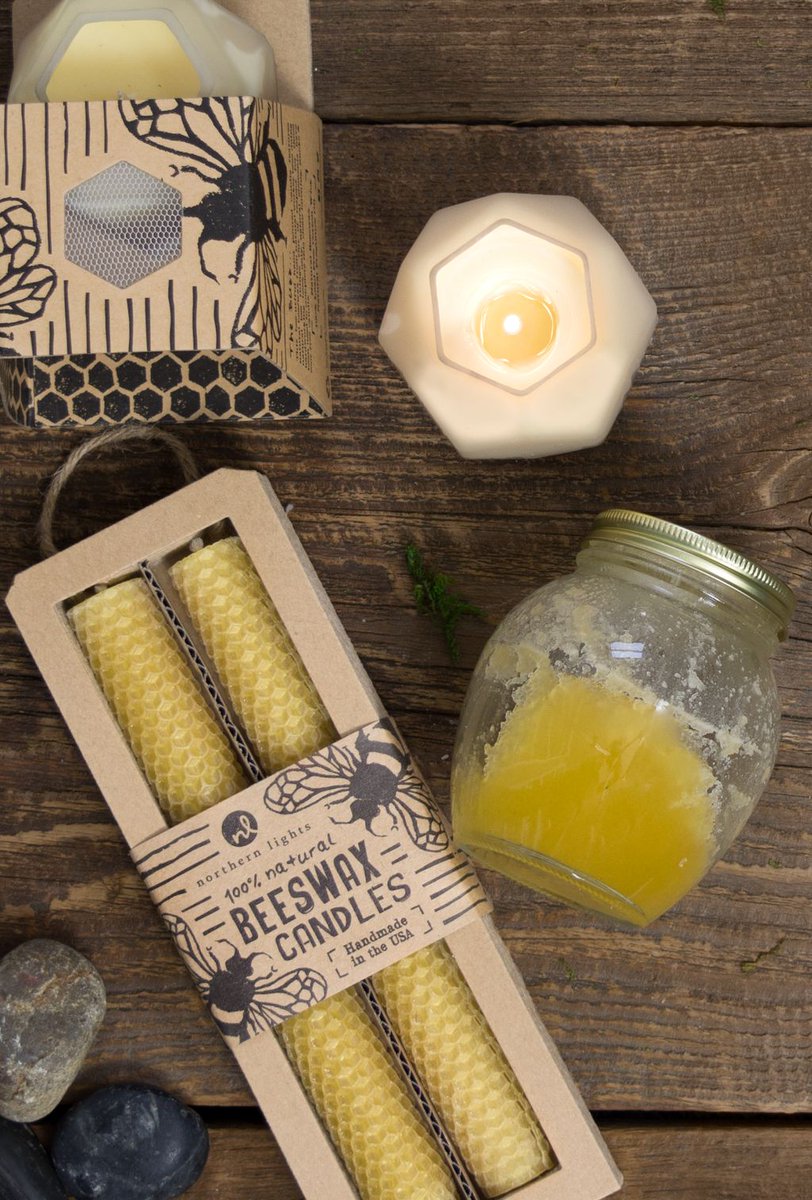 Today is the last day of our Earth Day sale! Be sure to stop by our website and pick up your favorite nature-inspired candles at 25%off! Use promo code: EARTH at checkout! northernlightscandles.com/collections/al…