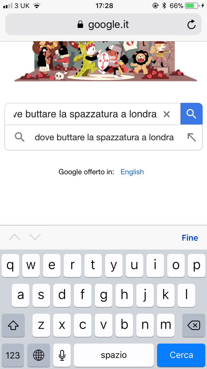 PiNcI90's tweet image. Quando hai 2 coinquiline che non hai ancora visto e hai diciamo un odore di pattune non indifferente 🤬🤬🤬🤬 #googlehelpme