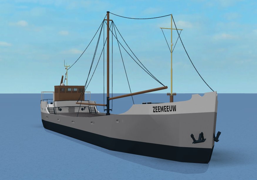 Roblox Dynamic Ship Simulator 3 Wiki