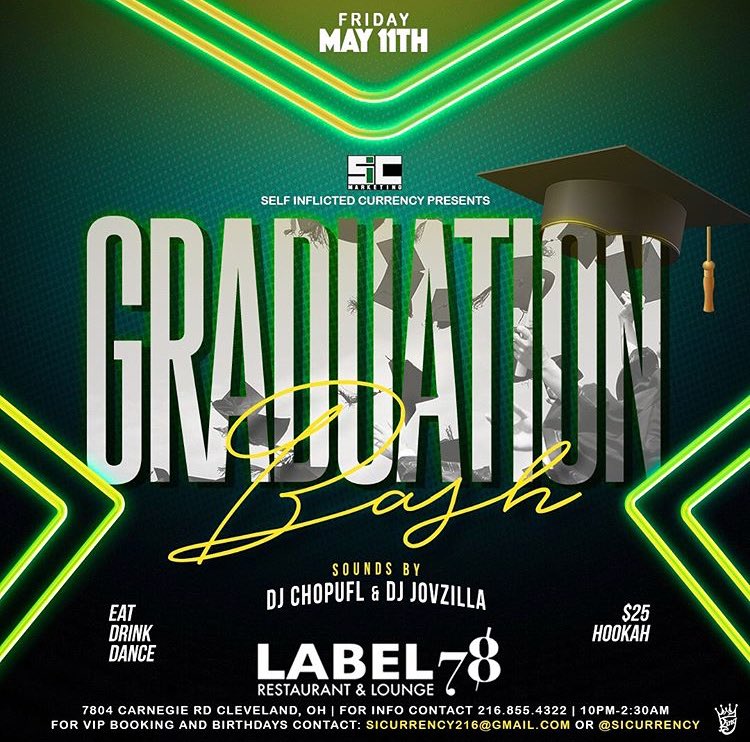 Jovzilla's tweet photo. Friday May 11th @ Label 78 Always Great Vibes With @DoIt4TheFam #TaurusBash  📍 https://t.co/RliijZECAH