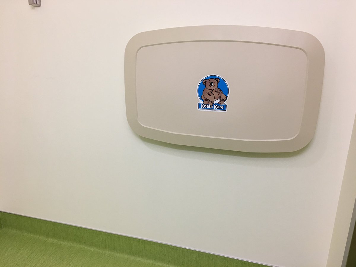 dinasmallman's tweet image. Sadly even @BCChildrensHosp isn’t built for us. Children in chairs don’t grow out of them and once in the cue where do we go pee? #thinkbeyondthebox #InclusiveDesign #childreninchairs #inclusive #everychildmatters