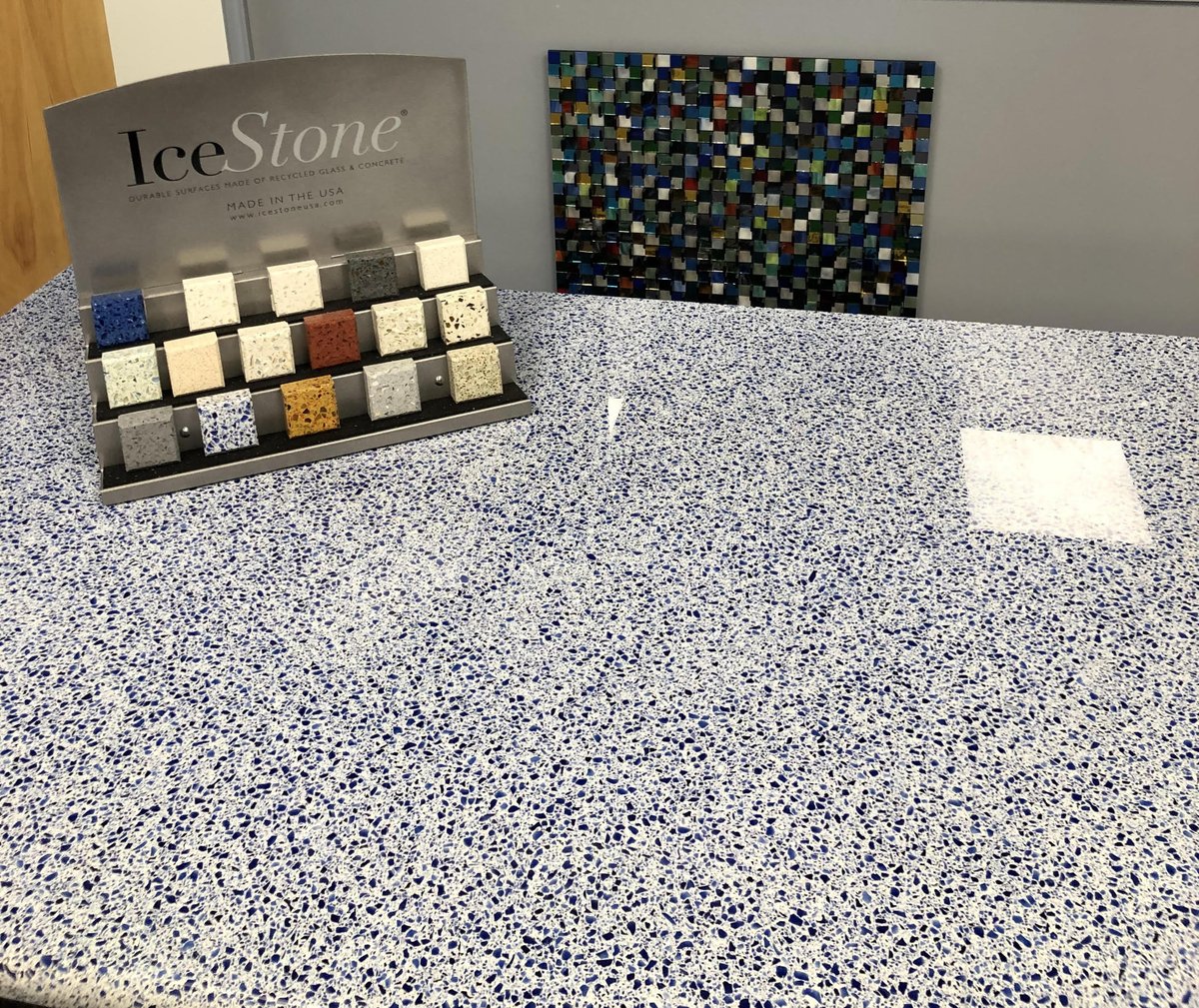 IceStone, LLC tweet media