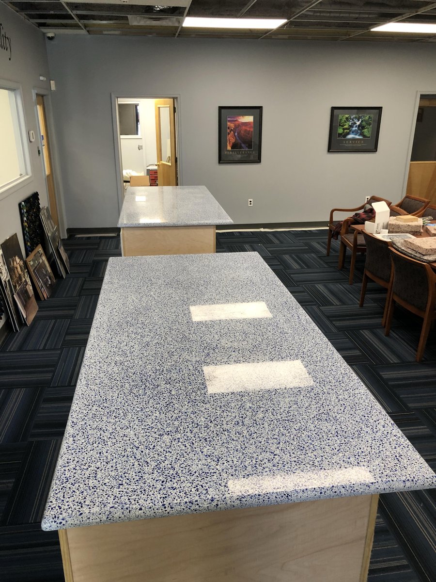 IceStone, LLC tweet media