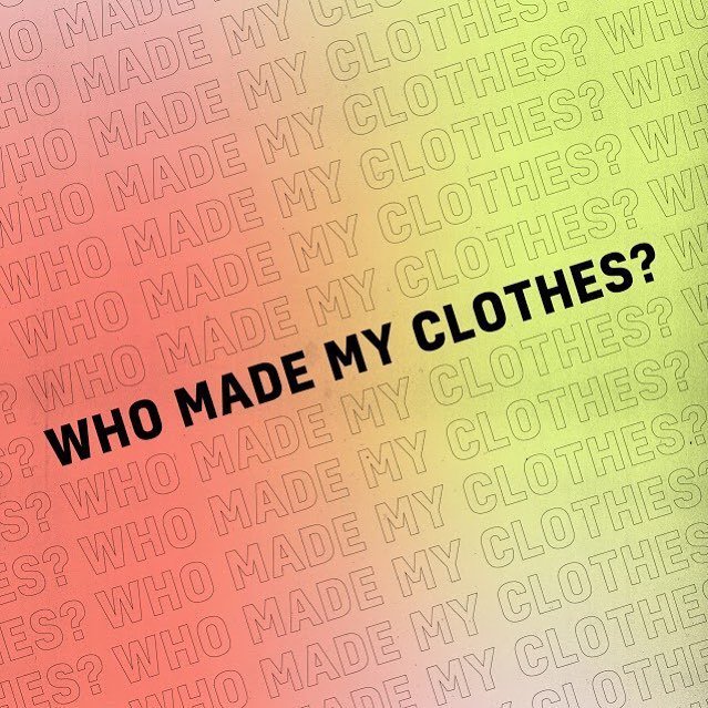 La Fashion Révolution Week commence aujourd’hui. Pourquoi est-ce que cette semaine existe? Voilà pourquoi. •
Le 24 Avril 2013 à Dhaka au Bangladesh, le nom du Rana Plaza est devenu tristement célèbre dans le monde entier. L’effondrement des ateliers … ift.tt/2vG0CDZ