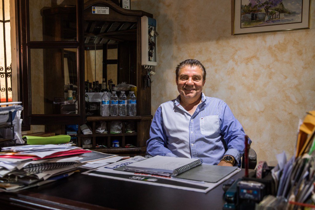 Humans of Antigua tweet media