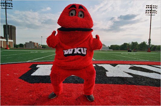 ClintSherman23's tweet photo. I am excited to announce that I will be continuing my academic and running career at Western Kentucky University #GoTops https://t.co/Xw8n2Xo29k