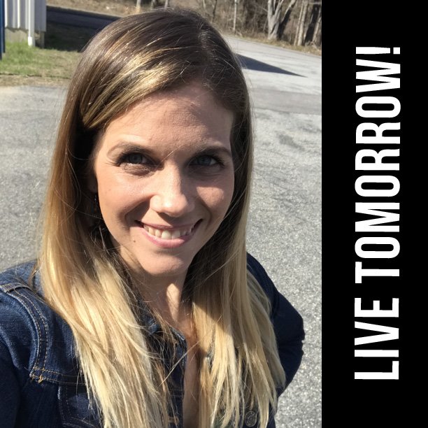 dani_donofrio's tweet photo. I'll be LIVE tomorrow @ 10am US ET in our FB Group, MORE WOMEN LEADING IN BUSINESS (https://t.co/Pr56K3Egt0), to discuss our topic of the week! 👉Convert Social Media Followers into Customers *in a way that SAFEGUARDS your business.* #bossbabe #ladyboss #entrepreneur #girlboss https://t.co/Es4xlq9a0j