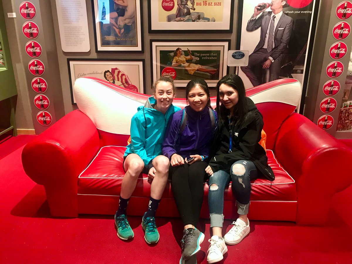 Wash-Lee HS DECA tweet media