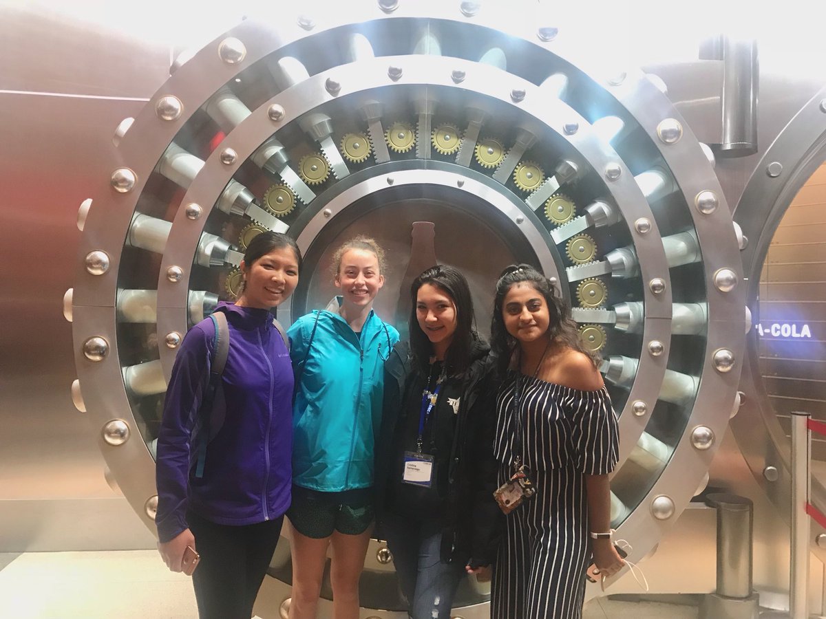 Wash-Lee HS DECA tweet media