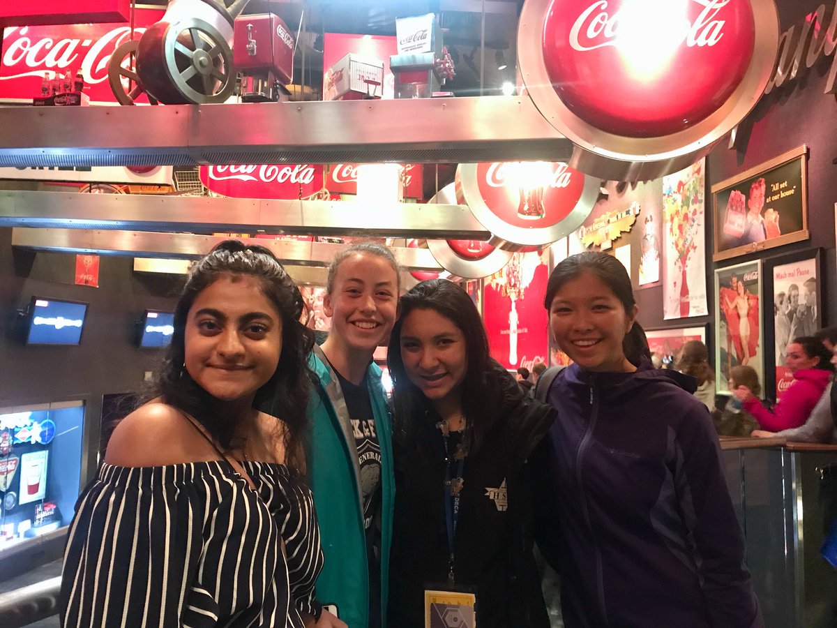 Wash-Lee HS DECA tweet media