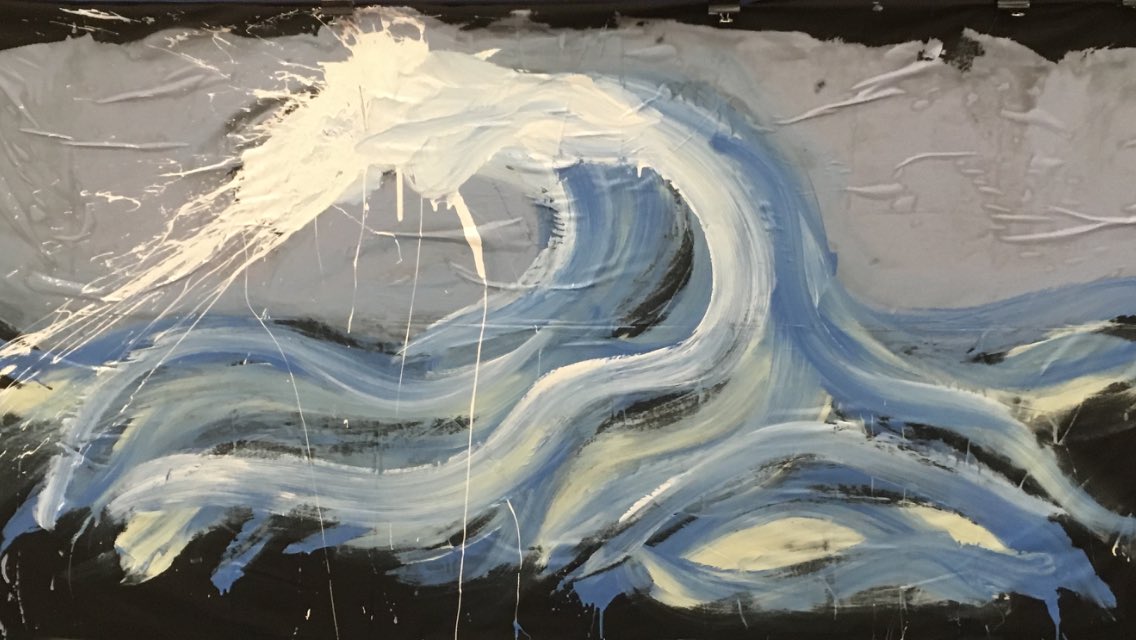 STJTWEET's tweet image. #gratitude for all the green crew who helped make the #EarthDay2018 assembly a success 🙏💚🌳#miigwetch @stjlasernews #makewaves ⚡️🌎 @jaz_finch #sabotage 🌊