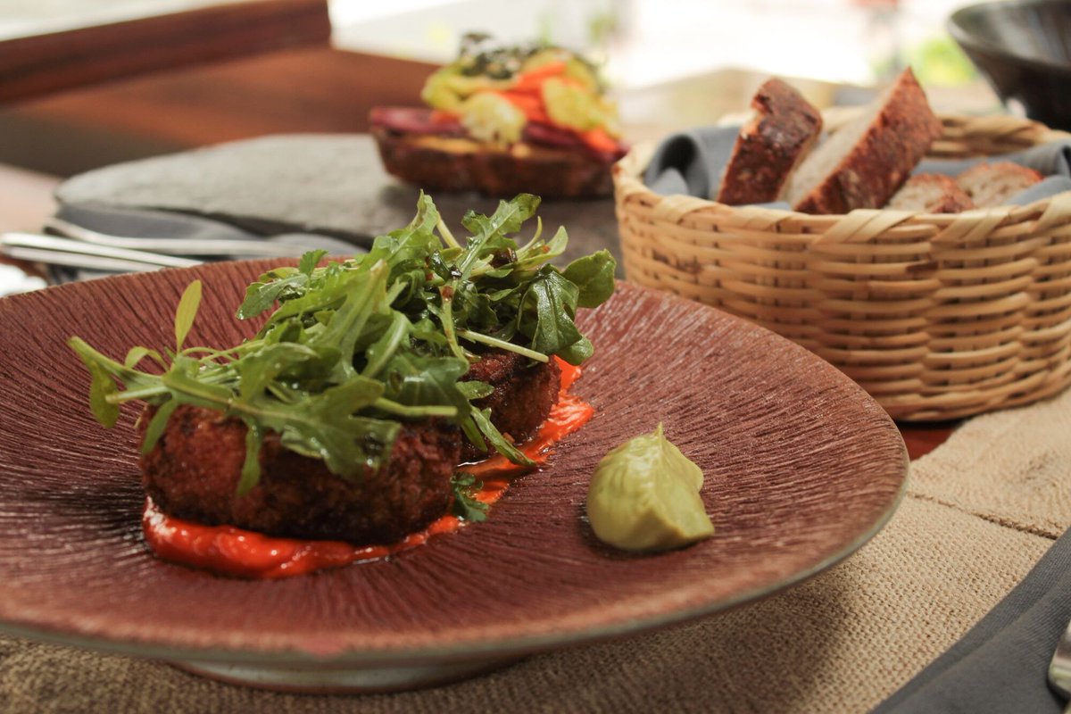 Si necesitas una razón para iniciar bien la semana, te esperamos mañana en Allium. #ConoceAllium