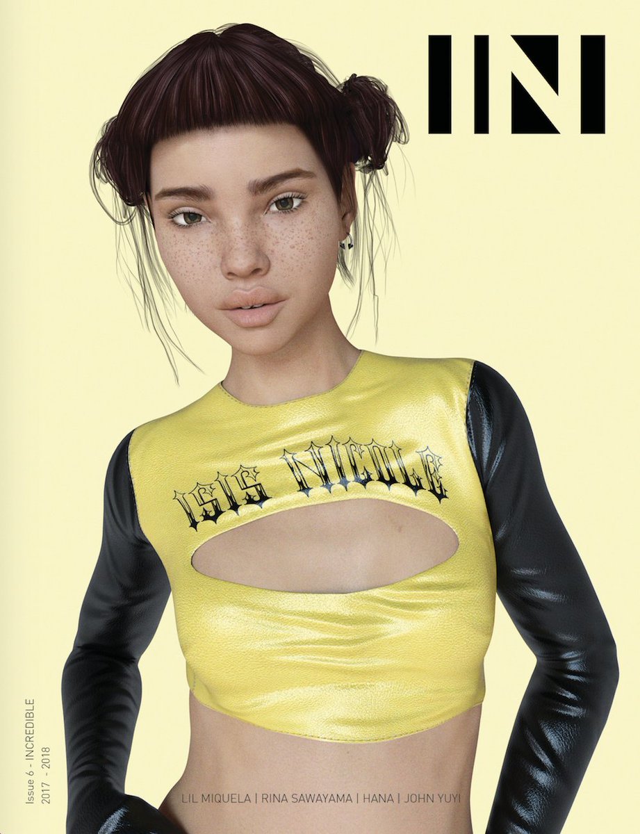 The five underground zines you need to check out interviewmagazine.com/culture/five-u…