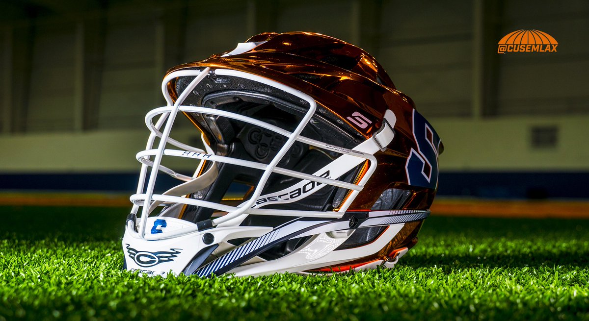 CuseMLAX's tweet photo. Closer look from @CascadeLacrosse https://t.co/gGHqV3OV2p