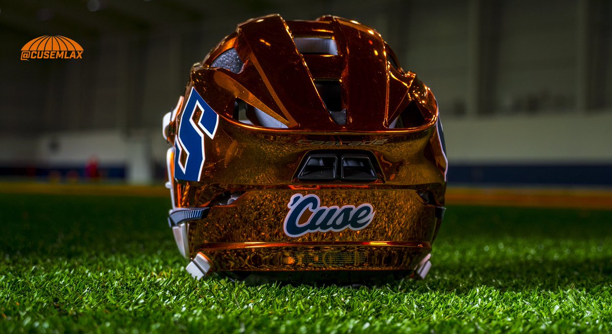 CuseMLAX's tweet photo. Closer look from @CascadeLacrosse https://t.co/gGHqV3OV2p