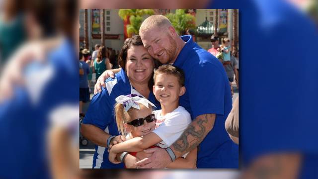 TPI4Patriots's tweet photo. This amazing veteran couple is helping other #veterans through organizations like @Hero_Missions and @missioncontinue. Read more about their story here: https://t.co/H61cvSgeM6 🇺🇸 🇺🇸  #SupportOurTroops #SupportOurVeterans https://t.co/63EpHzaCZ1