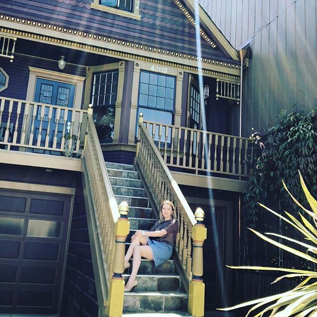 LeasingAgent415's tweet photo. Gorgeous San Francisco day.
#leasingagent415 hard at work. ~
#sfrentals #sfrealestate #sfweather #leasingagent #sfforrent #forrent #forlease #garden #home #condo #sfcondo #sfh https://t.co/fYTgRA8Ieg https://t.co/iwwolaQE2j