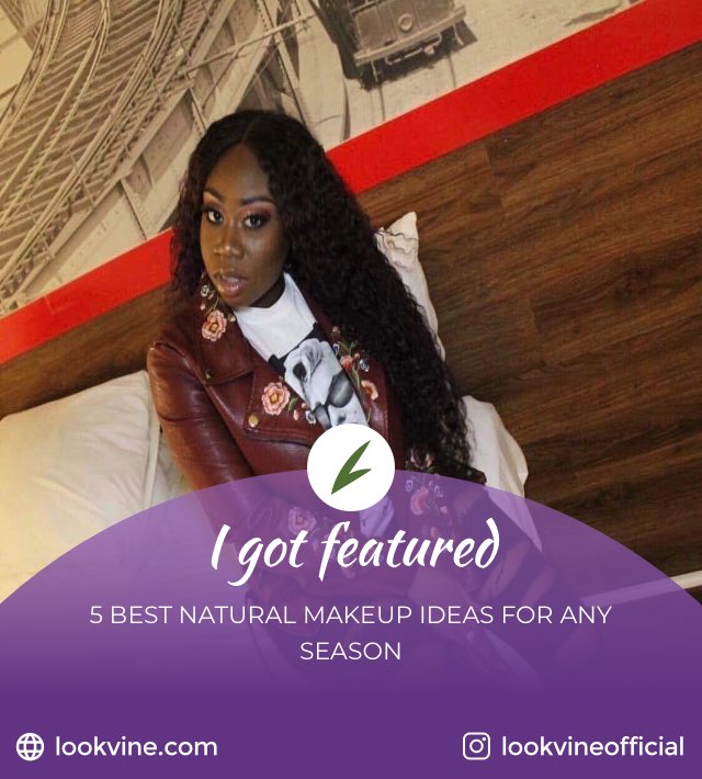 Tee_Mani's tweet image. Hey So I Was Featured On A Fashion/Beauty Blog Article. Click The Link To Check It Out. 😉✨ lookvine.com/styles/2018/04… #LookVine #Youtube #Youtuber @LookVine_