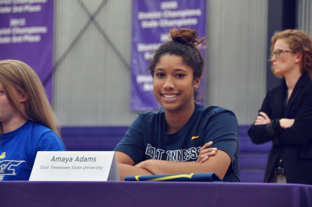 Locked in 🔒💙 #BucUp <a href="/ETSU_WBB/">ETSU Women’s Basketball</a>