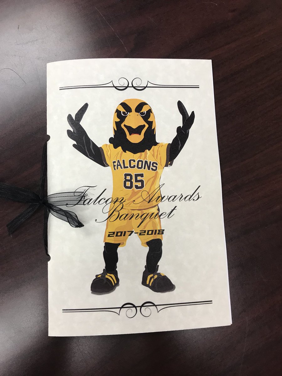 PfeifferSwim's tweet photo. Falcon Awards Banquet Tonight! https://t.co/9zYJVcG5eL