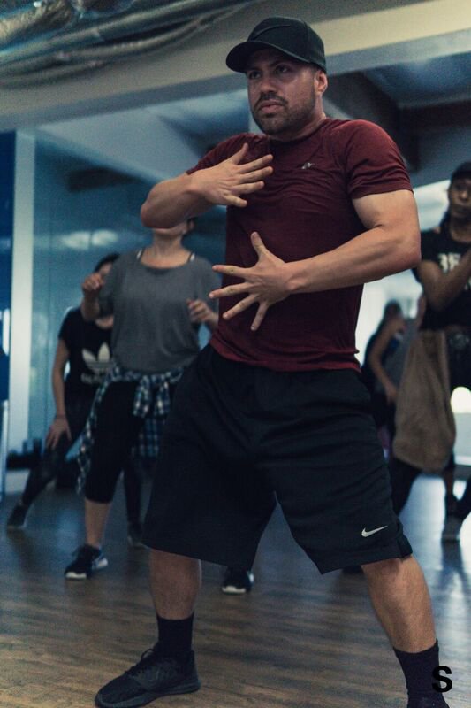 WERQfitness's tweet photo. We’re often asked, “do guys take WERQ?” Not only do they take it, but they teach it as well!! #huntingtonbeach has an opportunity to #WERQ with #WERQrep Ruben Pereyra every week! We look forward to featuring more #MenofWERQ on #MCM. #mancrushmonday #WERQit #WERQout #ca #socal https://t.co/gENSOrXnVI