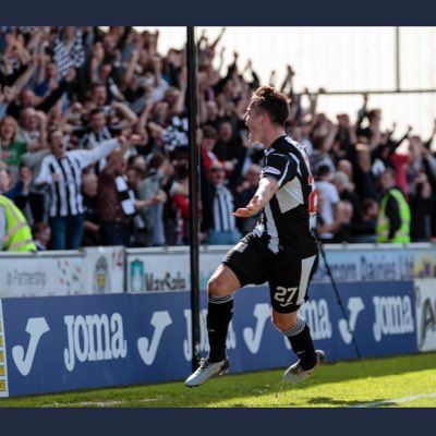 Danny Mullen on Twitter: "#NewProfilePic…