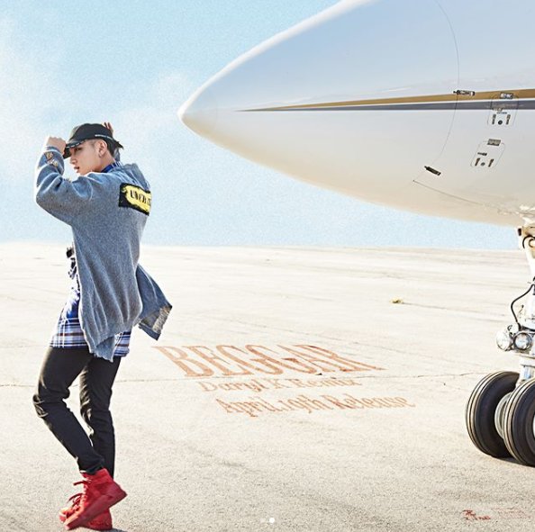 230418 | instagram.

Beggar *Daryl K Remix*
&amp; EDC China 2018