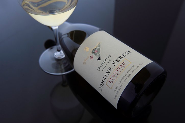 Exciting news - The 2015 Evenstad Reserve Chardonnay is being served alongside wine from our friends at Domaine Drouhin Oregon for the Tuesday Evening White House State Dinner with French President Emmanuel Macron!  Details here:  ow.ly/OwrC30jDJMj
