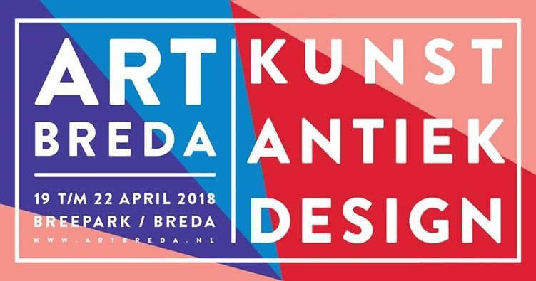 Art Breda 2018 | Galerie Oudenhove mauricedenboer.nl/art-breda-2018…