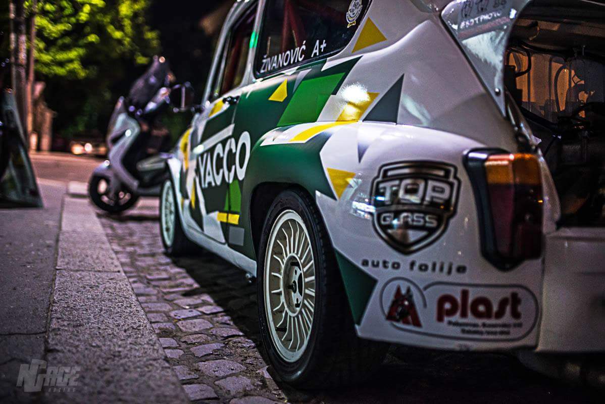 NGAGEracing's tweet photo. @Autsajd Sportski kviz... Naša ekipa se nije baš proslavila ali zato 5.5. u Zrenjaninu objašnjavamo #autoslalom https://t.co/5ZV3Orkgvd