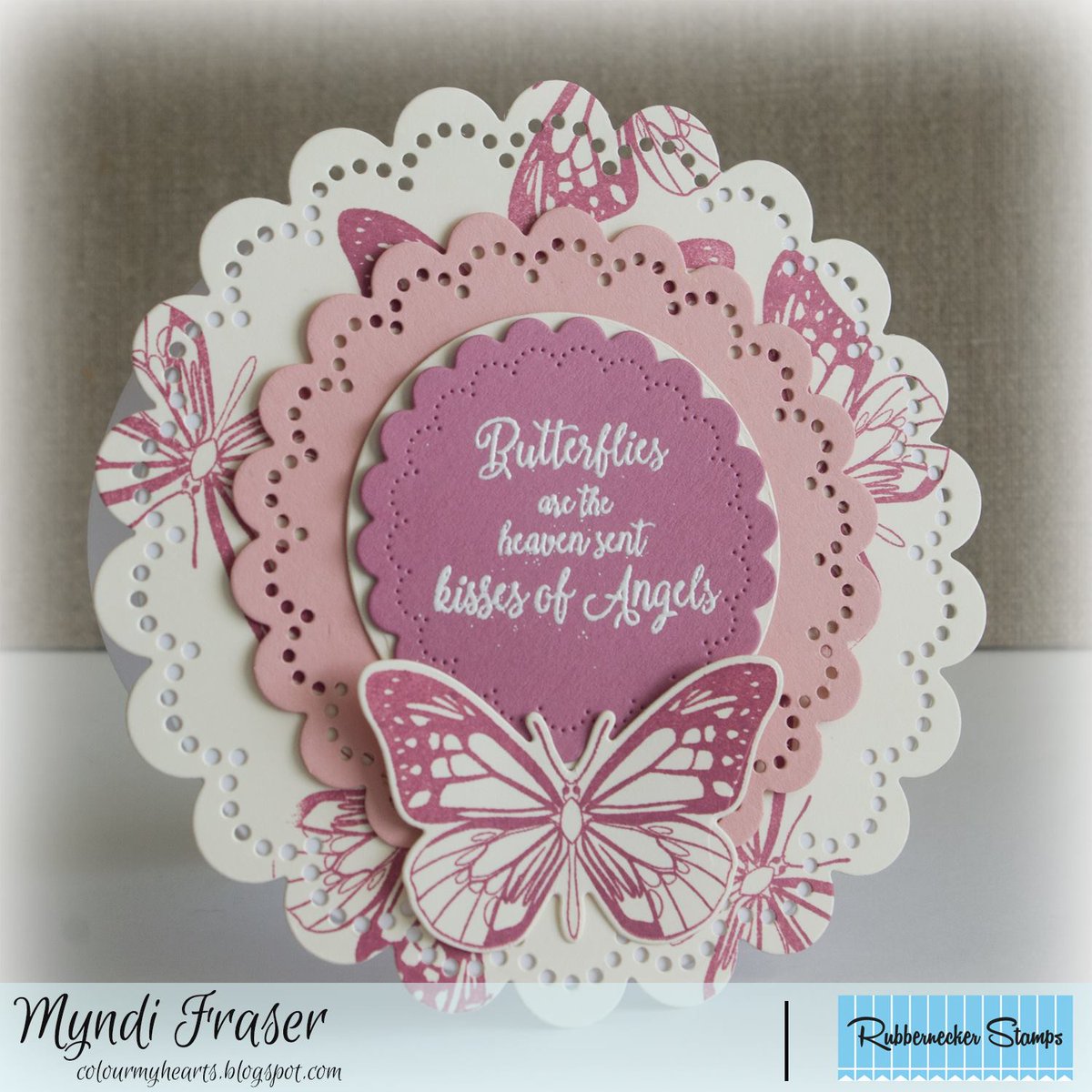 Rubbernecker_DT's tweet photo. We have great inspiration for you from our design team member Myndi Frasier to see her card here https://t.co/e8hjCFzlNi She is using #rubberneckerstamps #buttflies 1 #papercrafting #rubberstamps #handmadecards #coloring #diy #stamping #papercrafting #friendship #copic https://t.co/aaGDTUZGv2