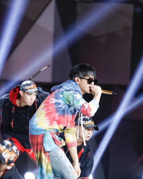 230418 | instagram.

Produce 101 vs Street Dance of China
Which one do you prefer?😉 I choose both of them❤️❤️