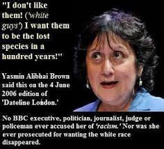 spart1cus's tweet photo. #skypapers @y_alibhai wonder how she will go about subject #Windrush as if anything like this will only inflame #Division #Racism #Discrinination she should not be given public platform or claim speak for the left https://t.co/iLZLOR8sNQ