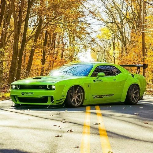InstaCarros's tweet photo. #Repost @cars_mafia_live with @instatoolsapp ・・・
Dodge Challenger SRT
> Rate it < .
#xdrive_bel .
#xdrive_bel #xdrive #cars_luxury_world #car #cars #sportcar #sportcars #supercar #supercars #luxurycar #luxurycars #speed #luxury #luxurylife #like #likecar #likecars #likesport… https://t.co/5tB43jDobX