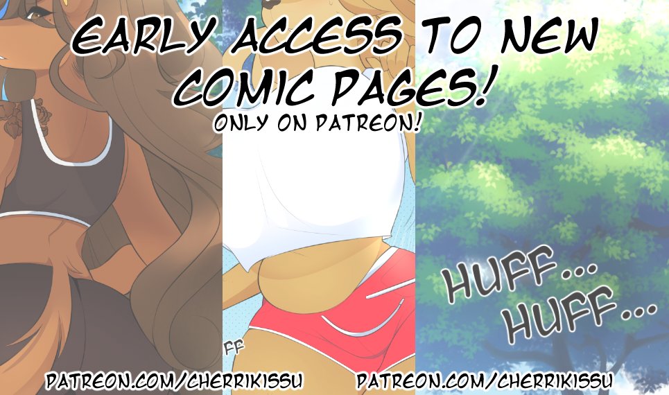 cherrikissu's tweet photo. SUBSCRIBE FOR EARLY ACCESS TO COMIC PAGES, ONLY ON MY PATREON! 
https://t.co/cPxGpGOsiz
https://t.co/cPxGpGOsiz
https://t.co/cPxGpGOsiz https://t.co/g6urhKStsY