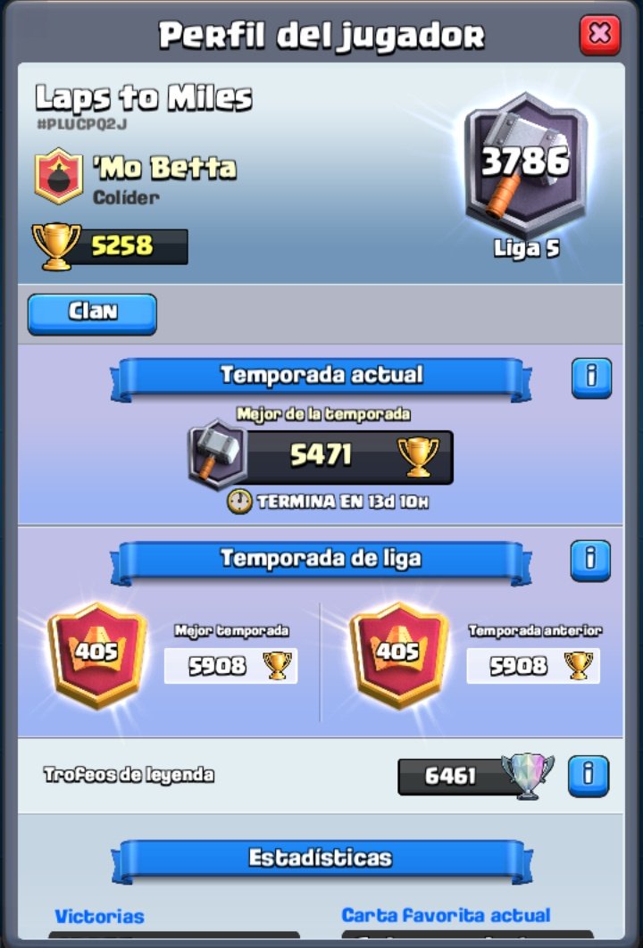 PabloRSCR's tweet photo. Mejorando... @RoyaleArmyCR https://t.co/C2DEhHnE5s