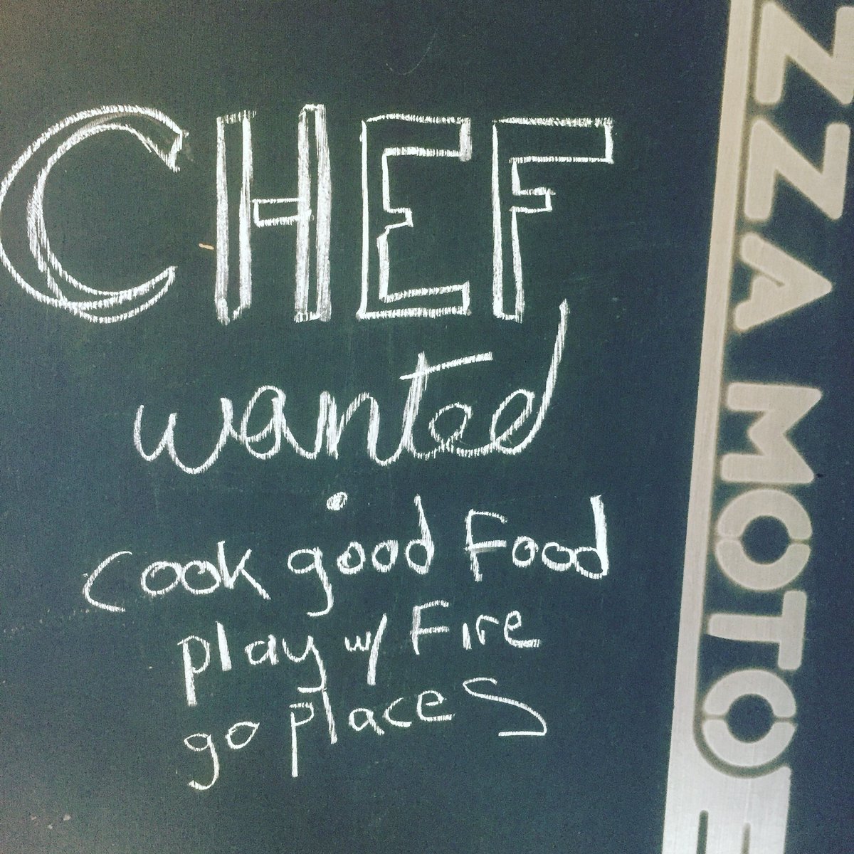 PizzaMoto tweet media