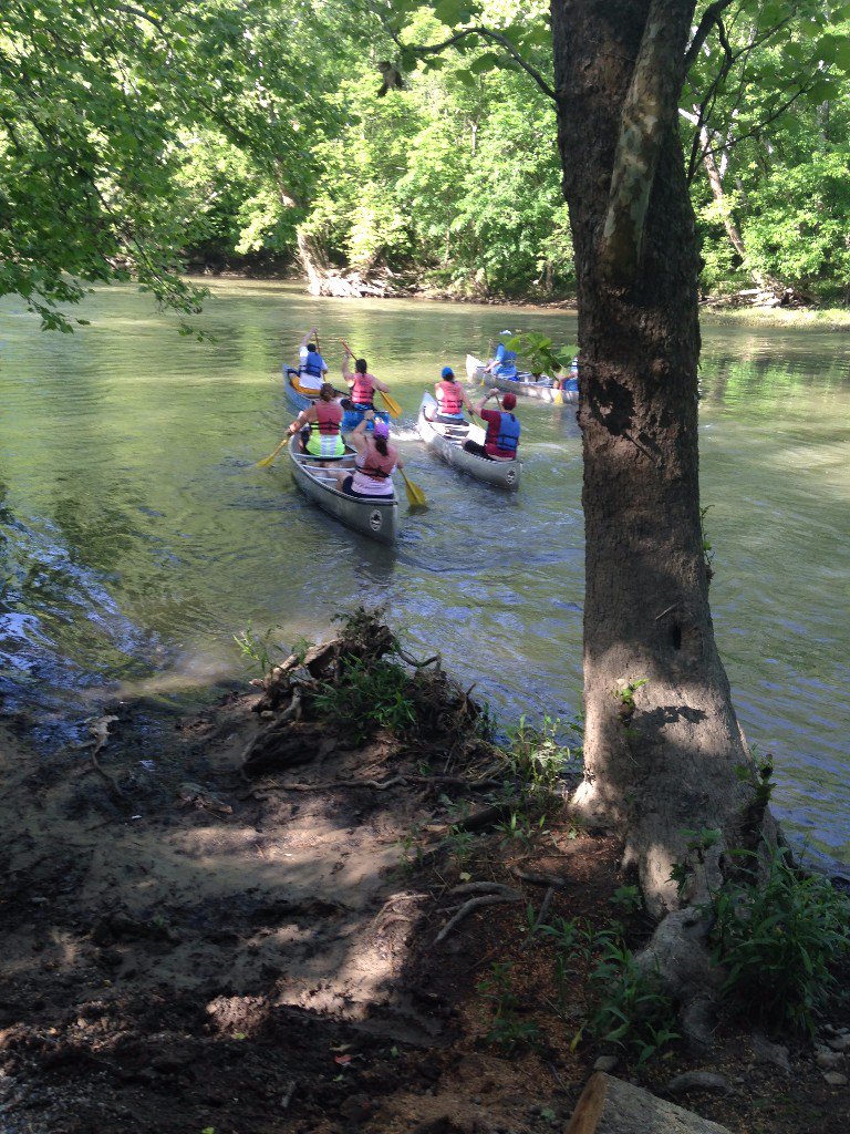 morganscanoe's tweet photo. TRI it..... Run🏃, Bike🚲 Paddle🚣 June 3!  - https://t.co/TMCyIIeq32 https://t.co/z67qb9mC9G