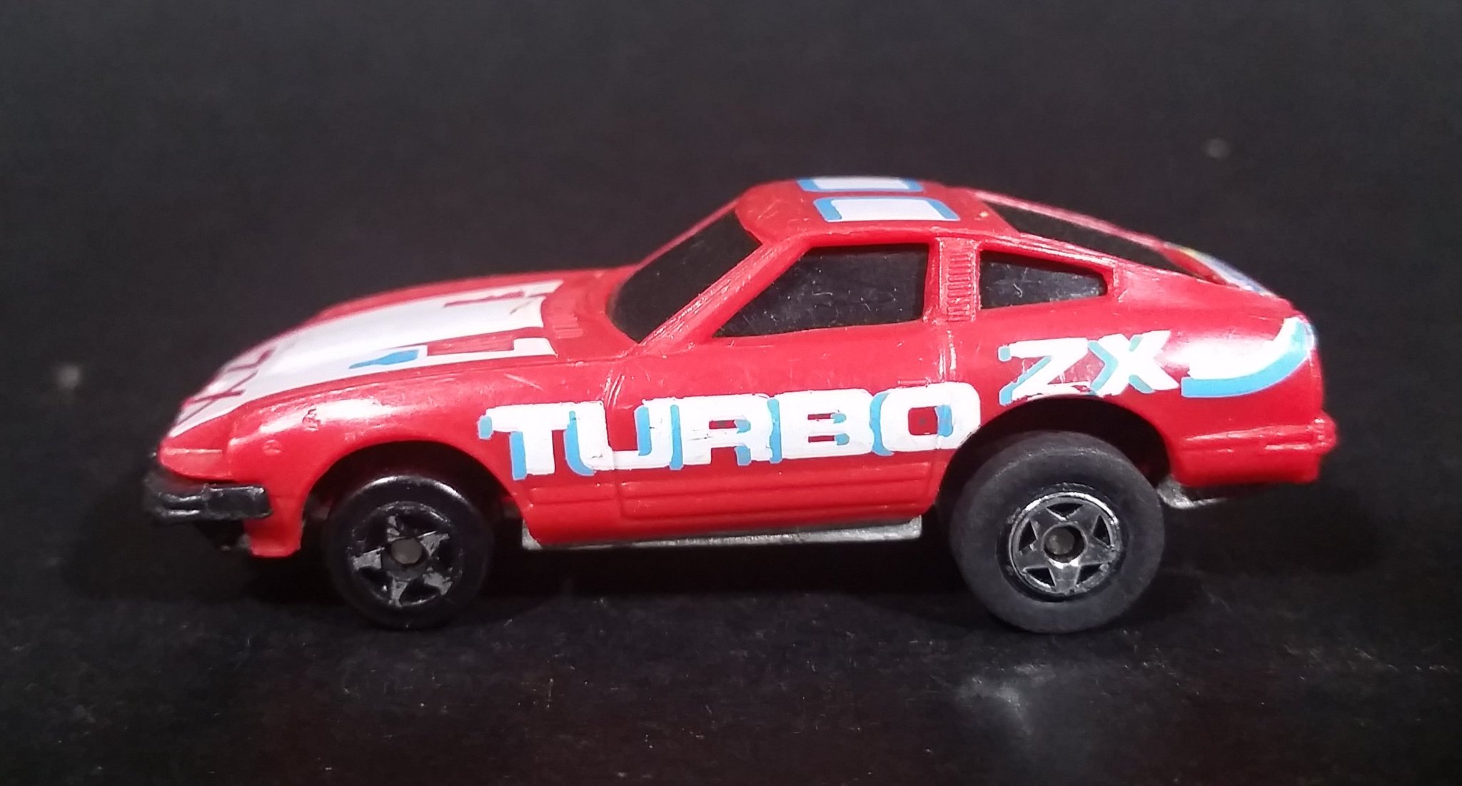 Treasurevalley En Twitter Vintage 1980 Kidco Burnin Key Cars Datsun 280zx Turbo Red Plastic Body Toy Car Vehicle No Key 1 64 Macao Https T Co Fuuevbwtrp Vintage 1980s 80s Eighties Kidco Burnin Keycars Datsun Nissan 280zx