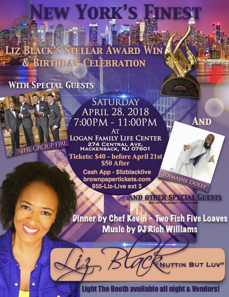 Dr. Liz Black tweet media