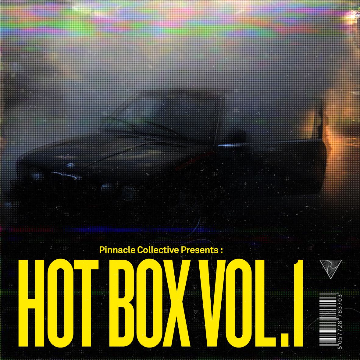 NESTHQ's tweet photo. For those who are slaves to the rave, @PinnacleSays has assembled a scorching compilation of house music for 'HOT BOX VOL. 1'

https://t.co/Fa8Zfkn4Gq https://t.co/vsJ9BCdRiB