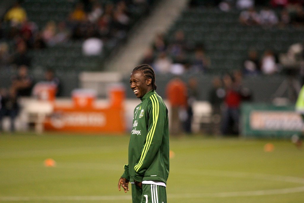 OTD in 2011: @DiegoChara21 made his Timbers debut. The rest is history...😄 #RCTID https://t.co/fYqLfYMw0A